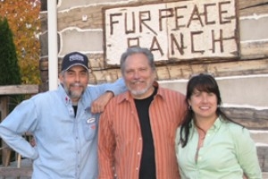 Fur Peace Ranch