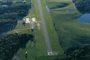 Vinton County Airport - Pilots & Boosters Assoc