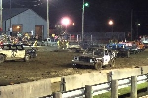 Perry County Fairgrounds