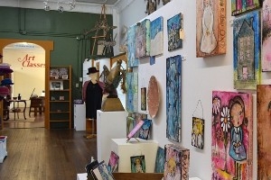 Starbrick Gallery