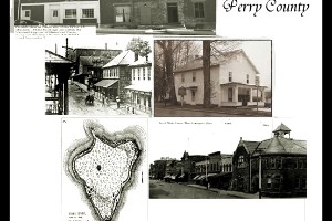 Picture of Perry County Historical Society