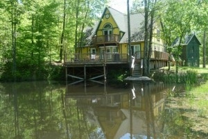 Gingerbread Haus LLC