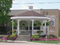 Worthington Park Gazebo