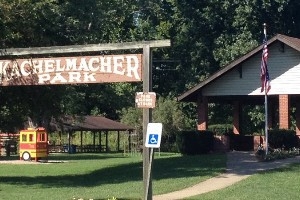 Kachelmacher Park