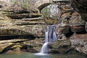 Grandma Gatewood Fall Colors Hike