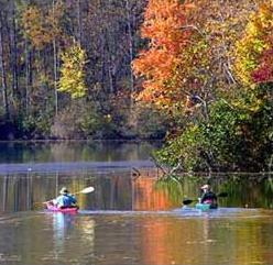 Lake Logan State Park