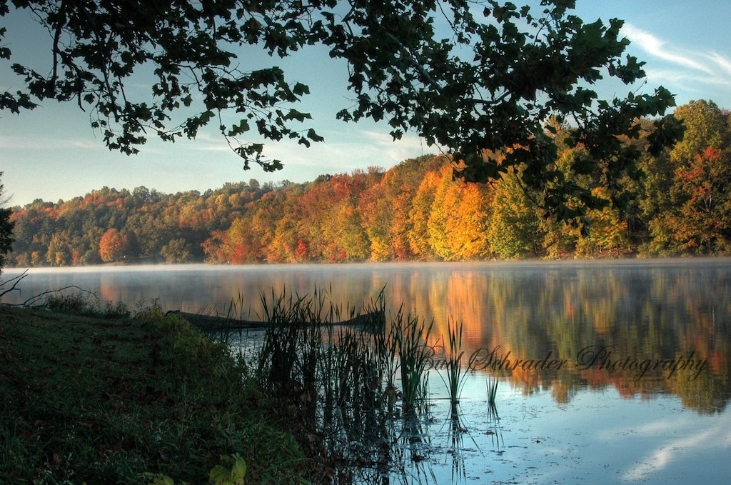 Lake Logan State Park