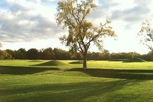 Hopewell Culture National Historical Park