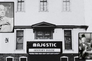 Majestic Theatre