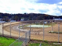 Atomic Speedway