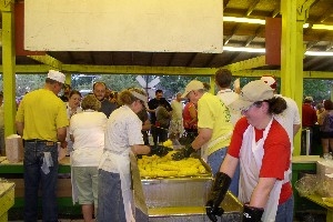 Millersport Sweet Corn Festival