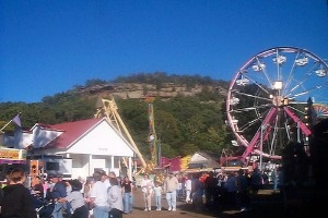 Fairfield County Fair