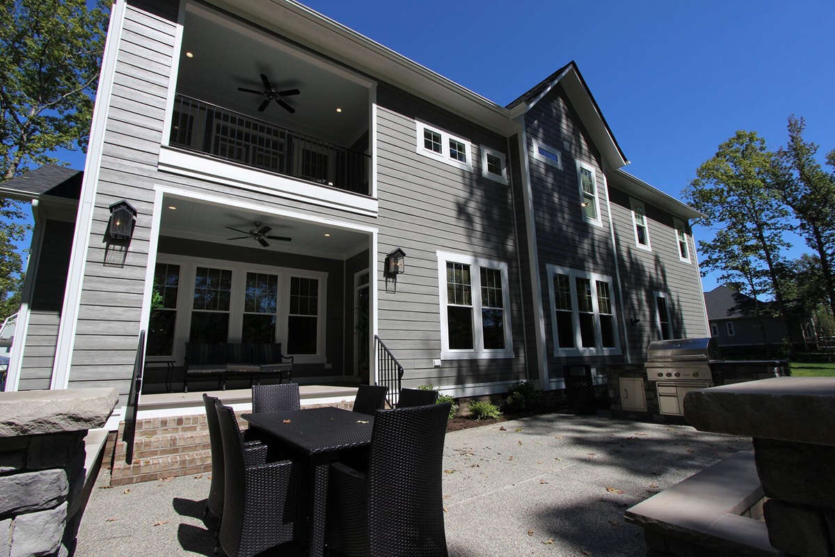 Walnut Creek Campground and Resort