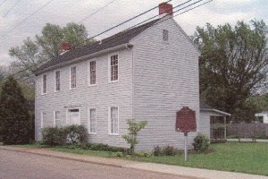 Lucy Webb Hayes Heritage Center