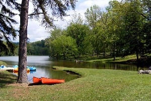 Shawnee State Park