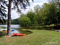 Shawnee State Park