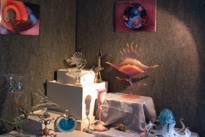 Photo of event.