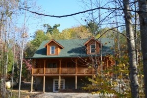 Around The Bend Cabins