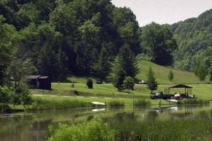 Stroud Run State Park