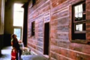 Campus Martius Museum