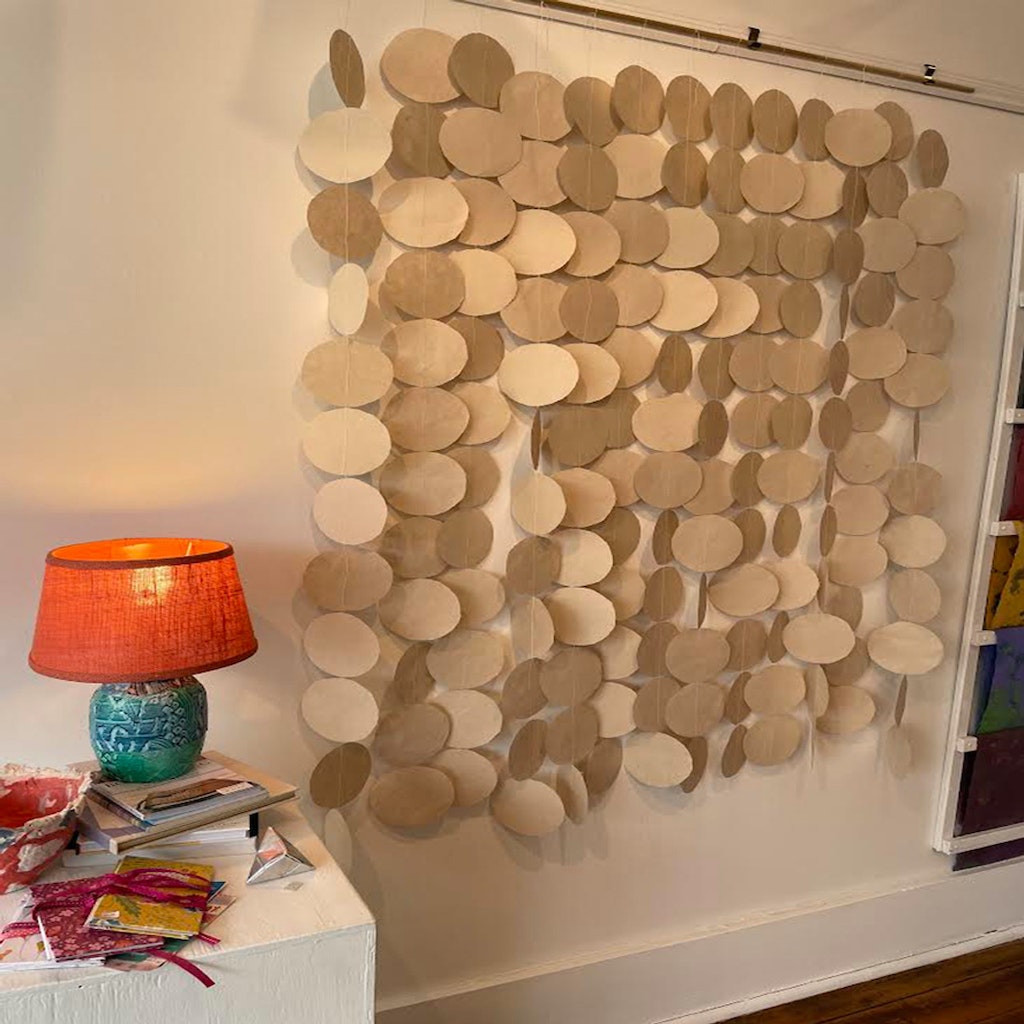 Paper Circle Paper Circle