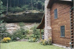 Hocking Hills Scenic Retreats