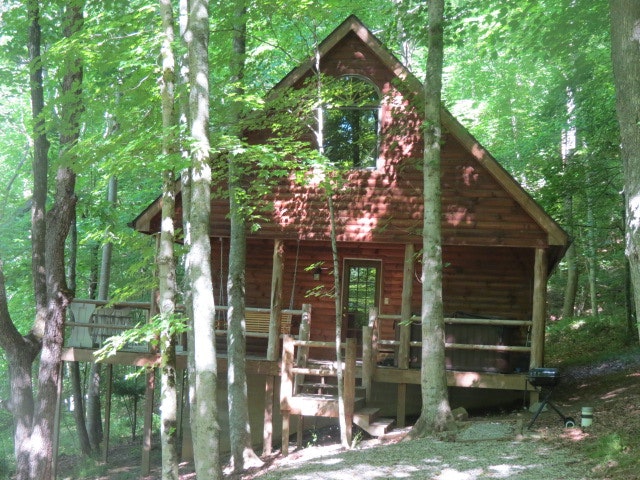 Southern Comfort Cabin