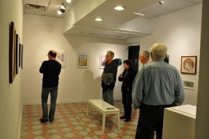 Picture of Majestic Galleries