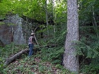 Kleinmaier State Nature Preserve