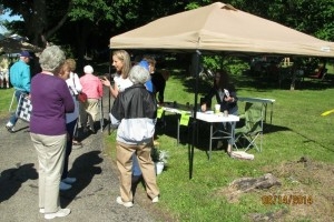 Bartley Preserve