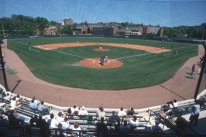 Ohio University, Bob Wren Stadium