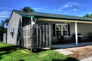 Fox Ridge Cabins