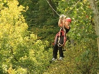 Hocking Hills Canopy Tours