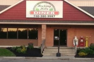 Hocking Hills Diner