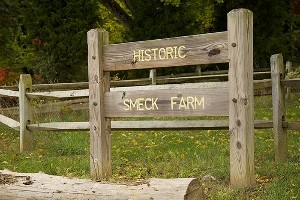 Smeck Historical Farm