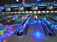 Rollerball Lanes Rollerball Lanes