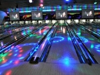 Rollerball Lanes