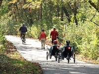 Blackhand Gorge State Nature Preserve