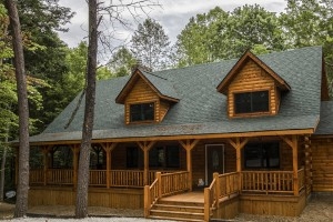 Hickory Hill Lodge
