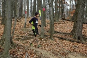 Southeastern Ohio Trail Runners