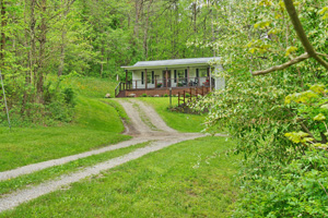 Walnut Lane Cottage