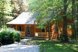 Journey Ridge Cabins