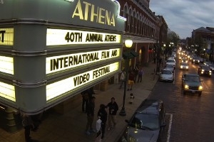 Athena Cinema