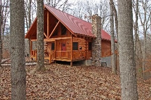 Tranquil Hills Lodging