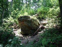 Blue Rock State Park