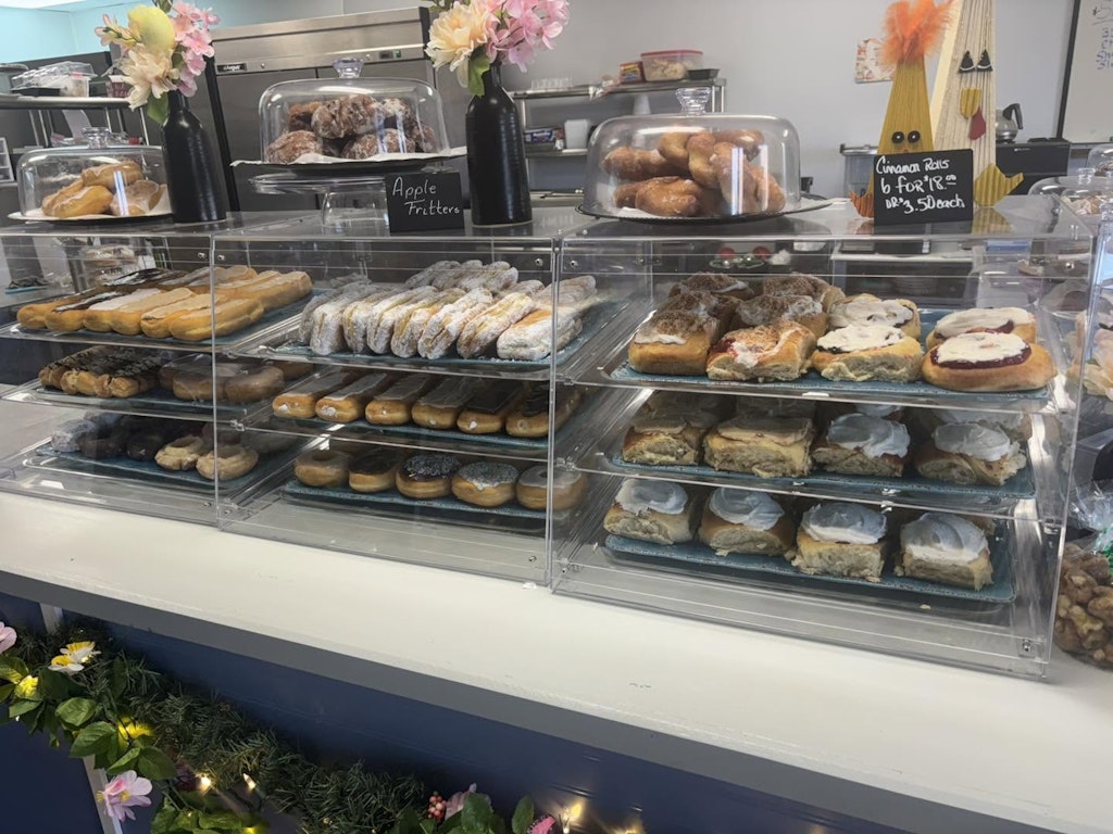 Hocking Hills Bakery Hocking Hills Bakery
