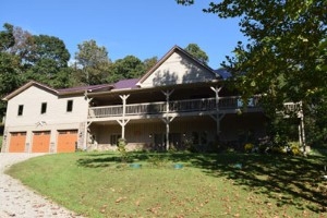 Lodge at Diamond B Ranch