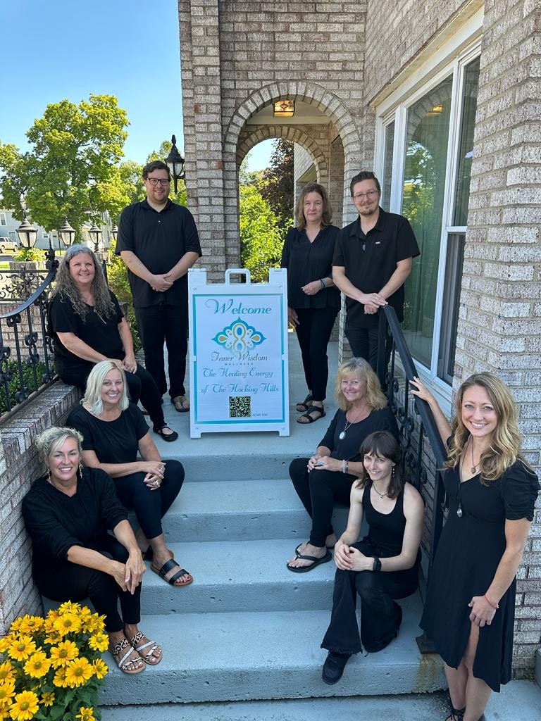 Picture of Inner Wisdom Wellness