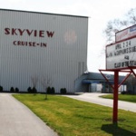 Skyview Drive-In Skyview Drive-In