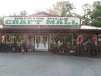 Hocking Hills Craft Mall